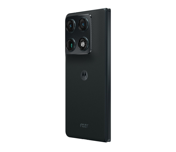 MOTOROLA razr fold 5G 16/512 Blackened Blue 165Hz - 1518464 - zdjęcie 12